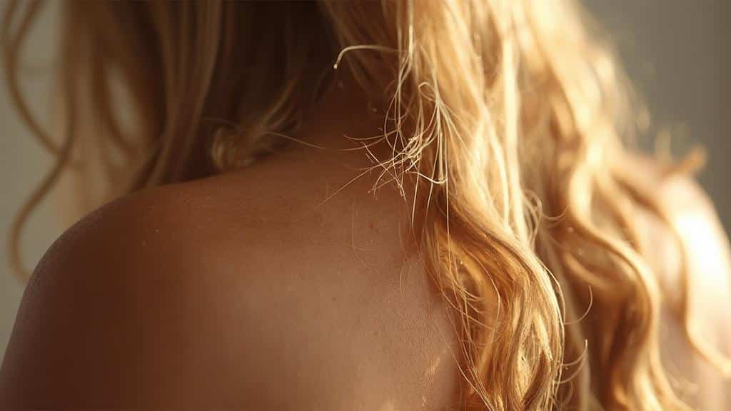 Compléments alimentaires bio pour cheveux